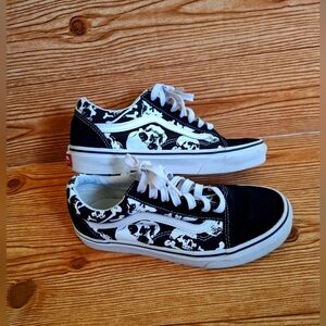 Vans shoes